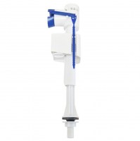 VALVULA LLENADO INFERIOR DURAVIT
